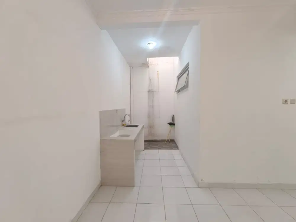 Dijual Rumah Siap Huni Cluster Catalina Gading Serpong