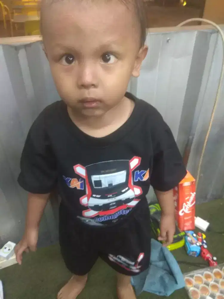 Assalamualaikum Saya sedang mencari pekerjaan supir pribadi.