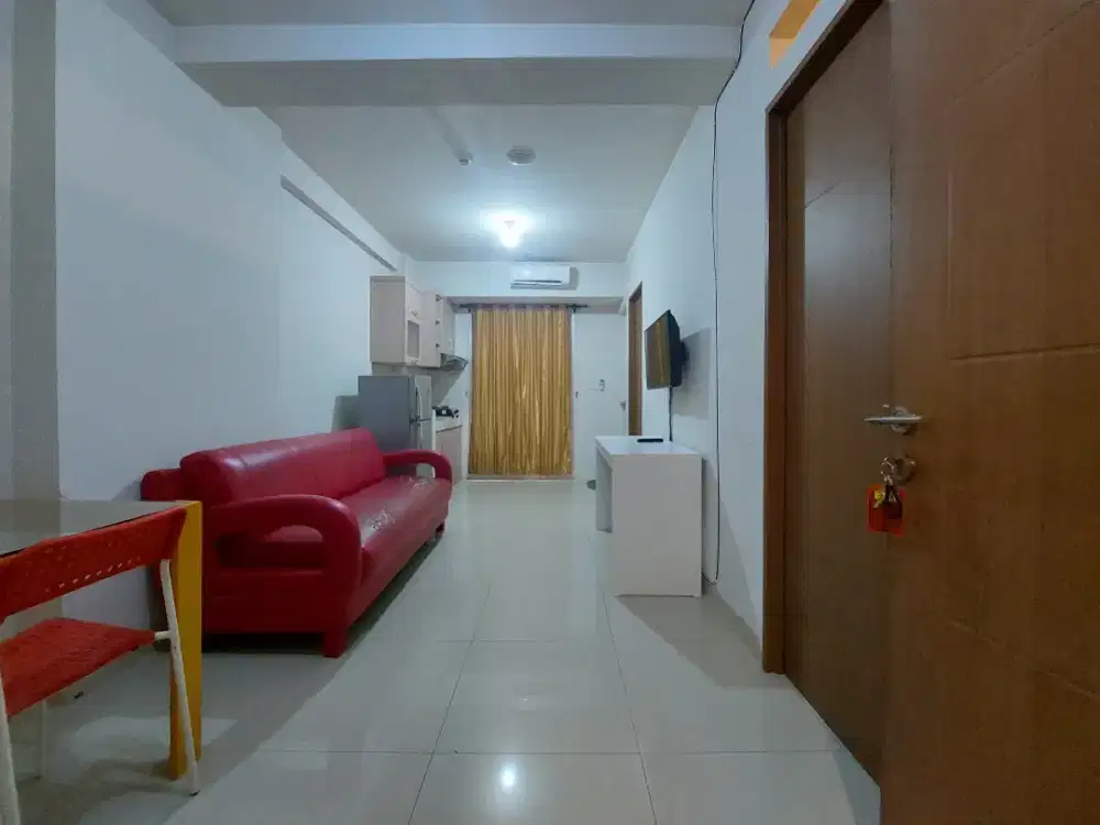 Disewakan Apartemen Oak Tower, Gading Icon, nyaman, lokasi strategis