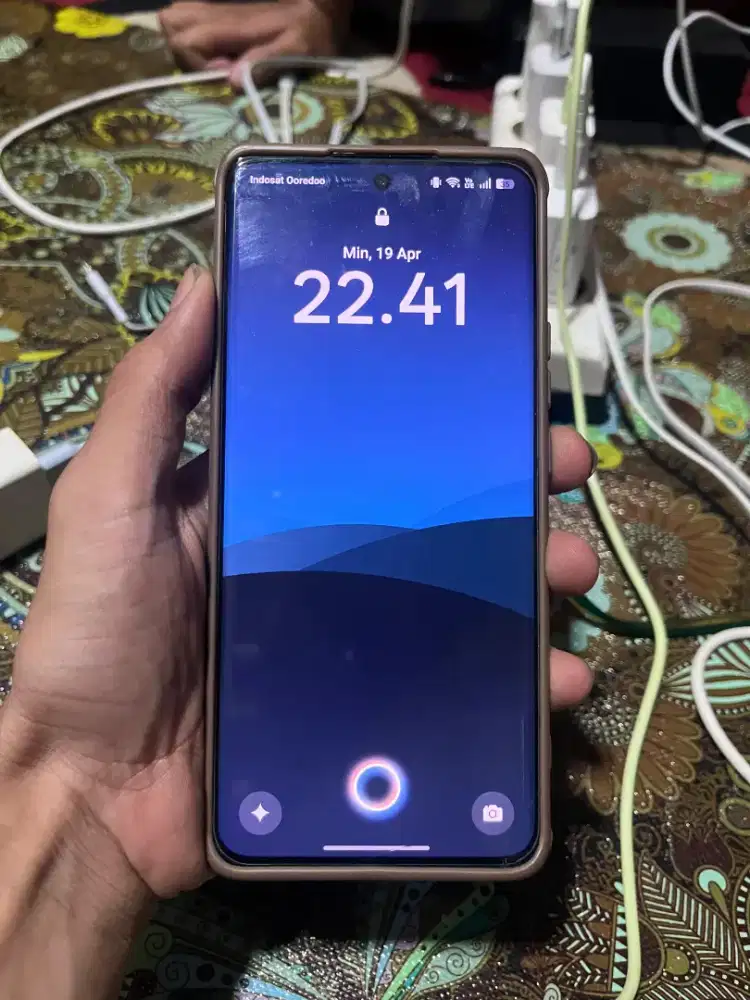 Oppo reno 11 5G 8/256