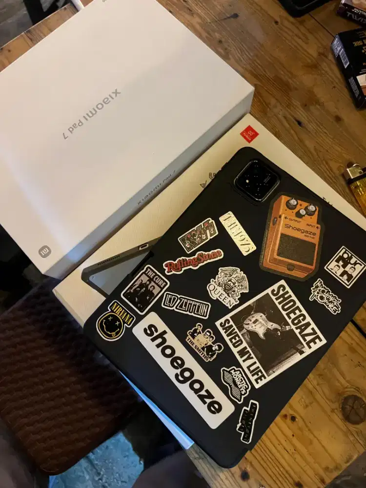 Xiaomi Pad 7 8+4/256 GB