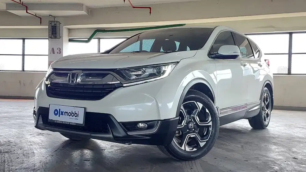 KM Low Pajak Hidup Honda CRV 2020 AAE