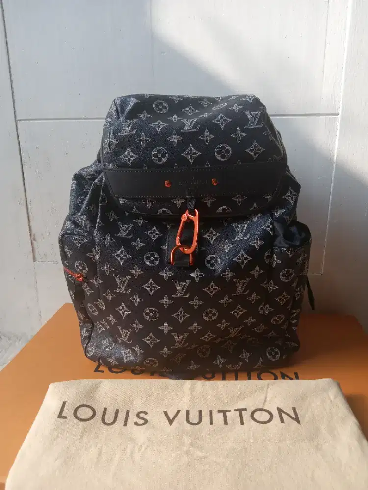 Dijual Tas Louis Vuitton Authentic
