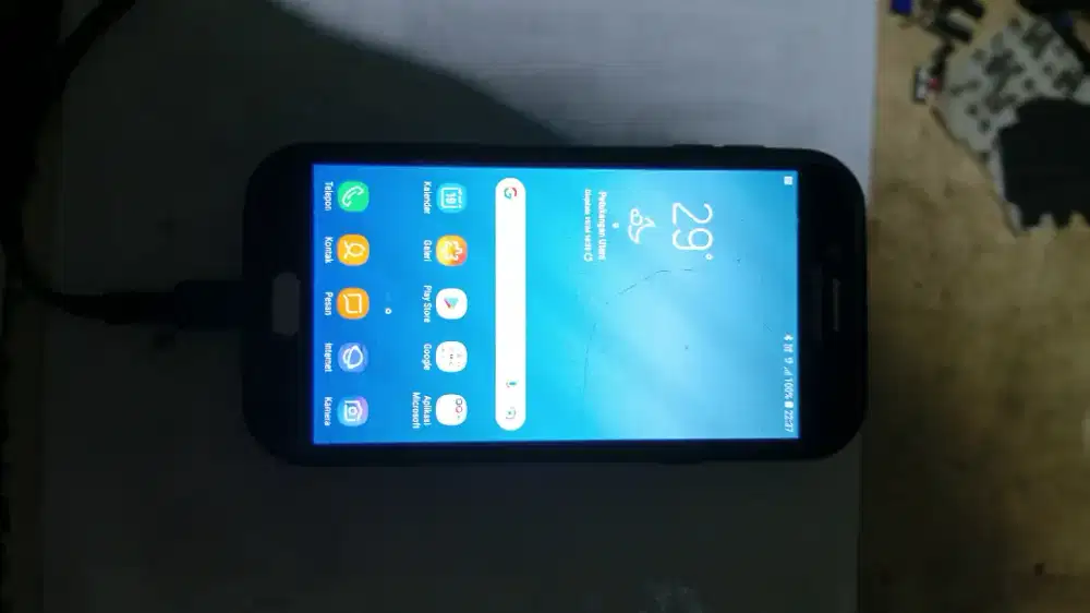 Samsung j7 plus ram 4/32 minus