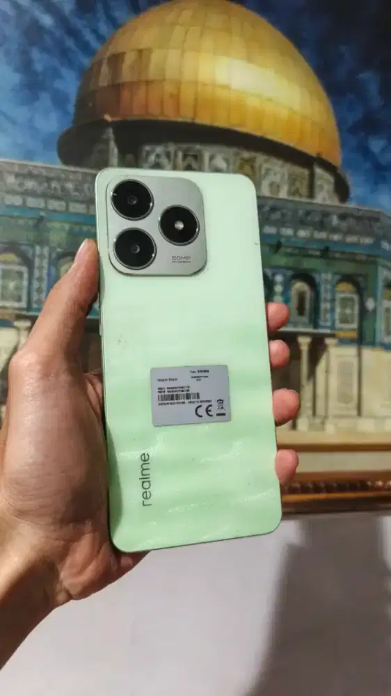 Realme C63 6/128