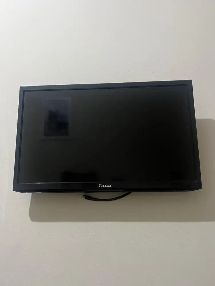 Jual TV Merk Coocaa 24 Inch