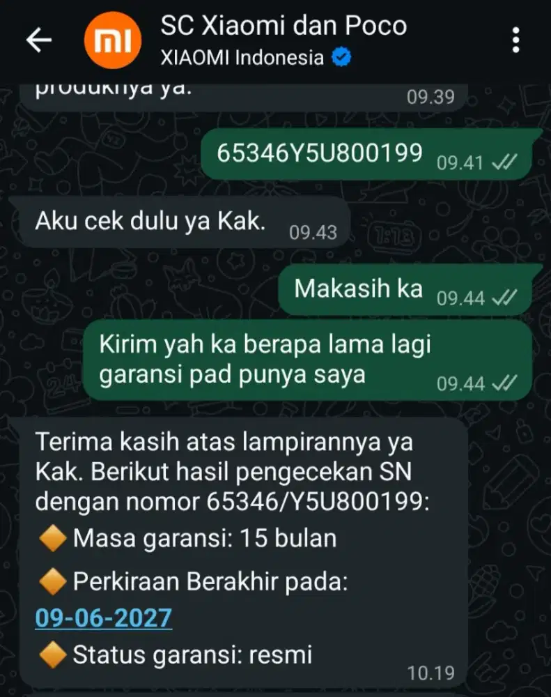 Redmi pad SE 8.7 ram 4/128 wifi only