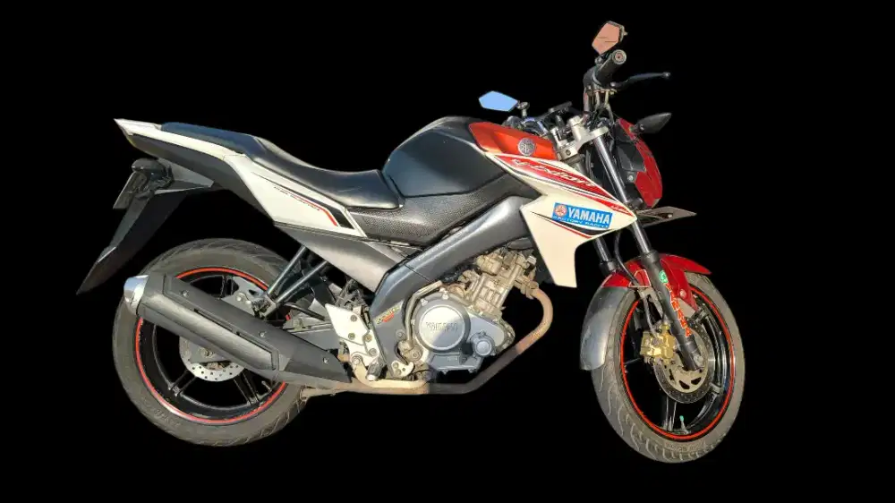 Yamaha Vixion NVL 2013 Full Original, Kelistrikan Normal Semua