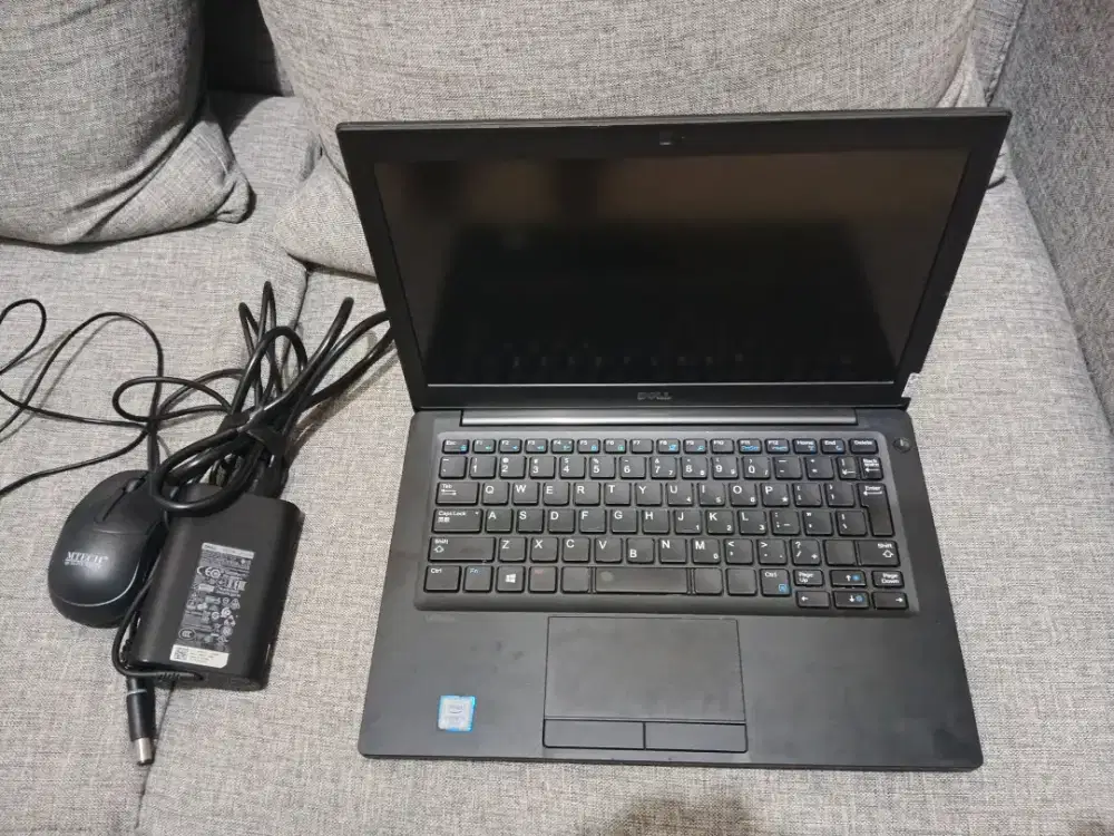 Dell latitude 7280 i5