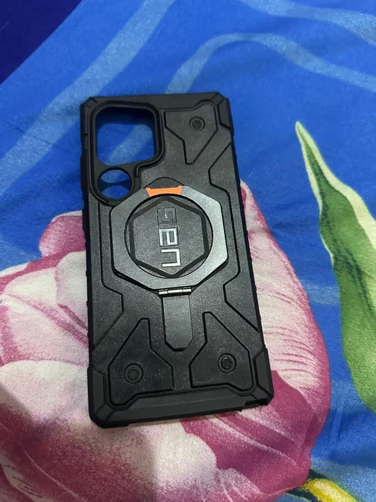 Casing UAG ori samaung S25 ultra