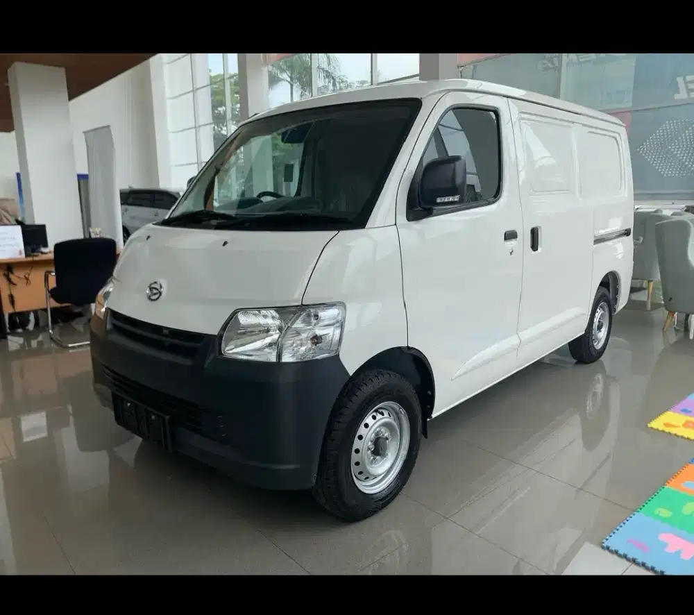 Granmax Blinvan 1.3 AC