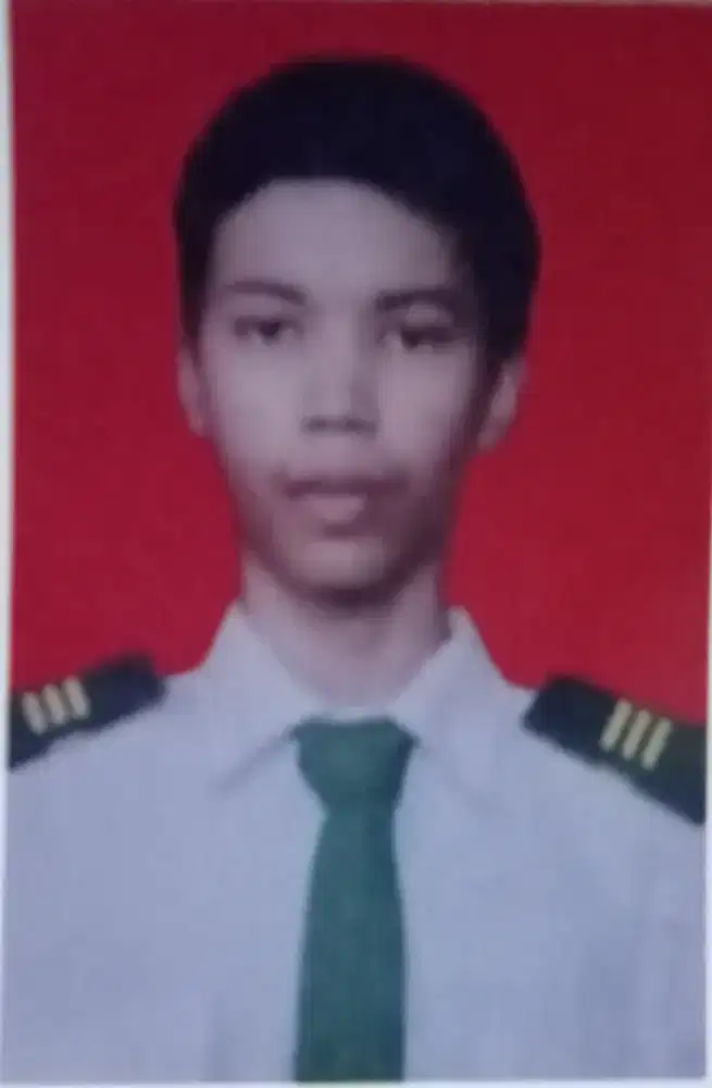 Nyari lowongan kerja