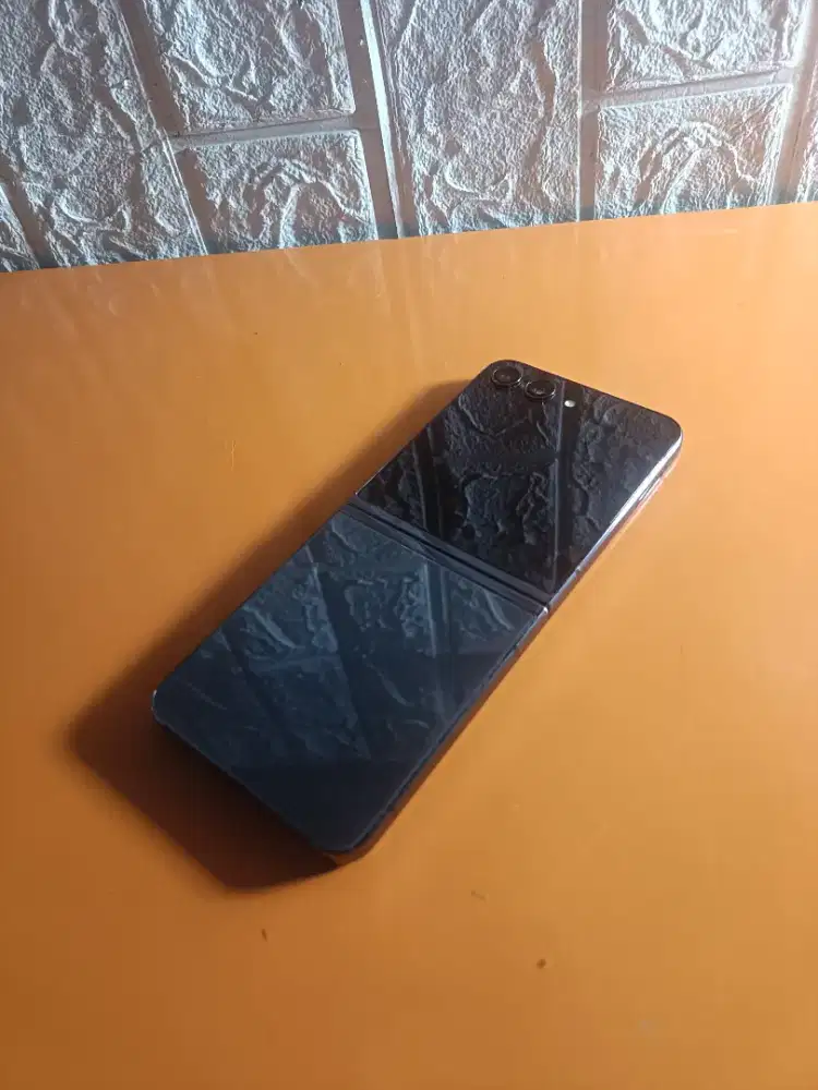 Samsumg Z Flip 5 SEIN
