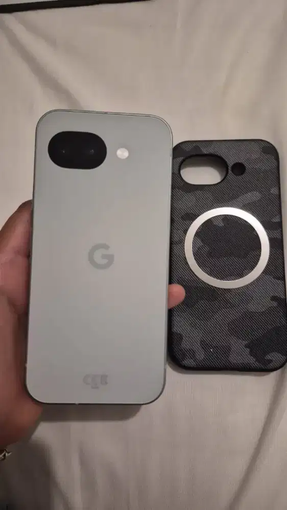 Google pixel 10A 256