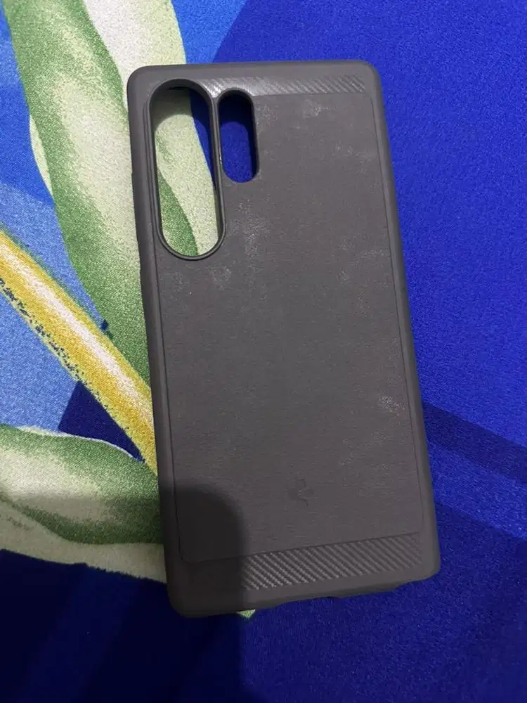 Casing Spigen ori samsung s25 ultra