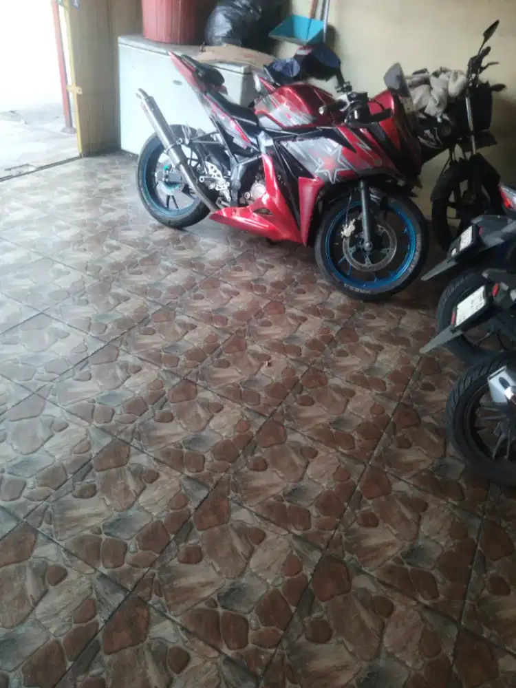 CBR 150R Facelift