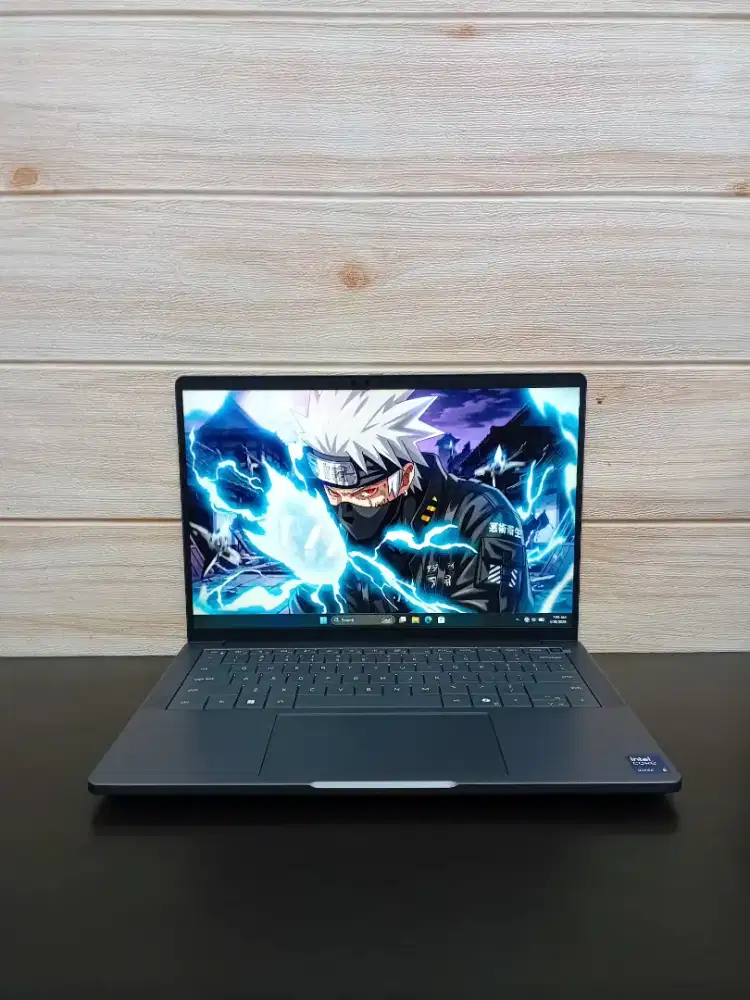 Dell Pro13 Premium PA13250
Processor core ultra 5 236 ram16gb ssd512gb