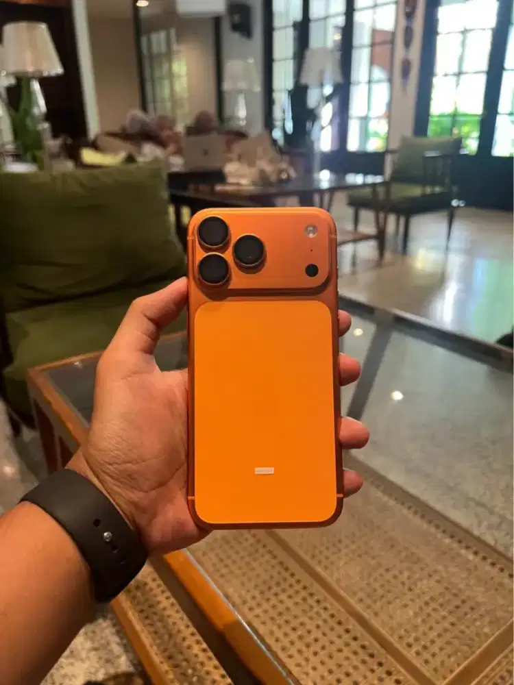 iPhone 17 pro 256 GB