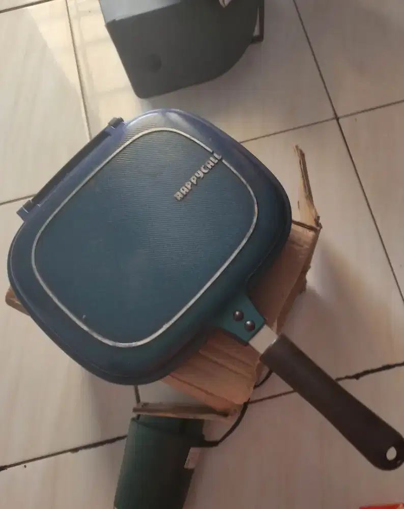 Happy call pan original dari official store