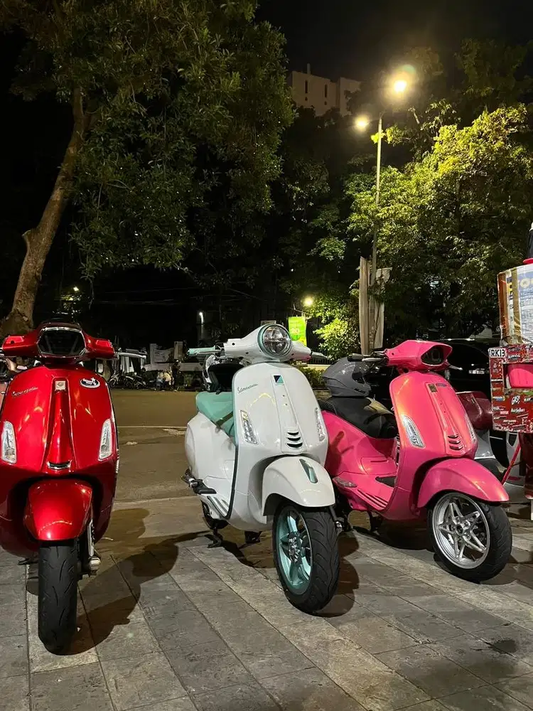 Cari pekerjaan part time