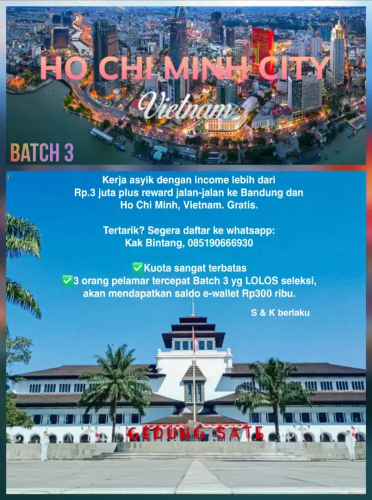 Associate Consultant