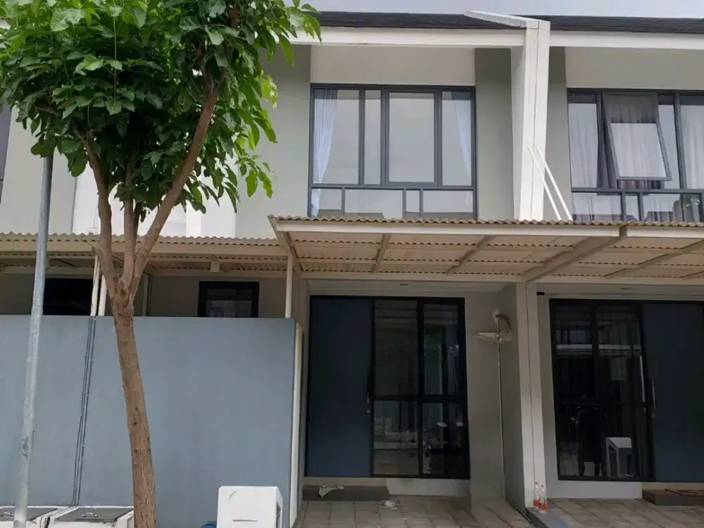 Royal Residence Serenade B7