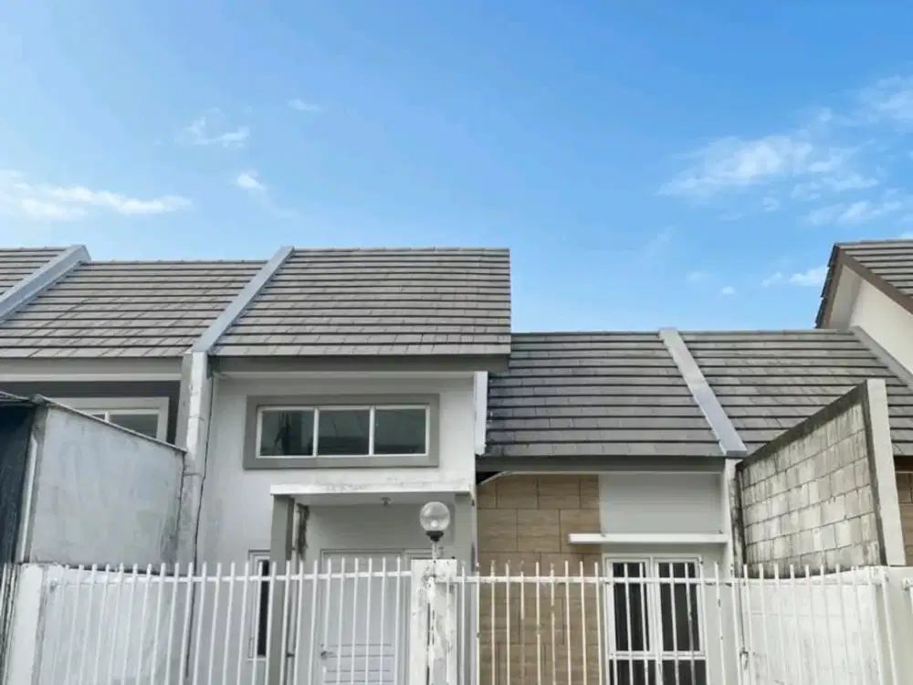 Jual Cepat Alana Cemandi Tahap 1 sidoarjo