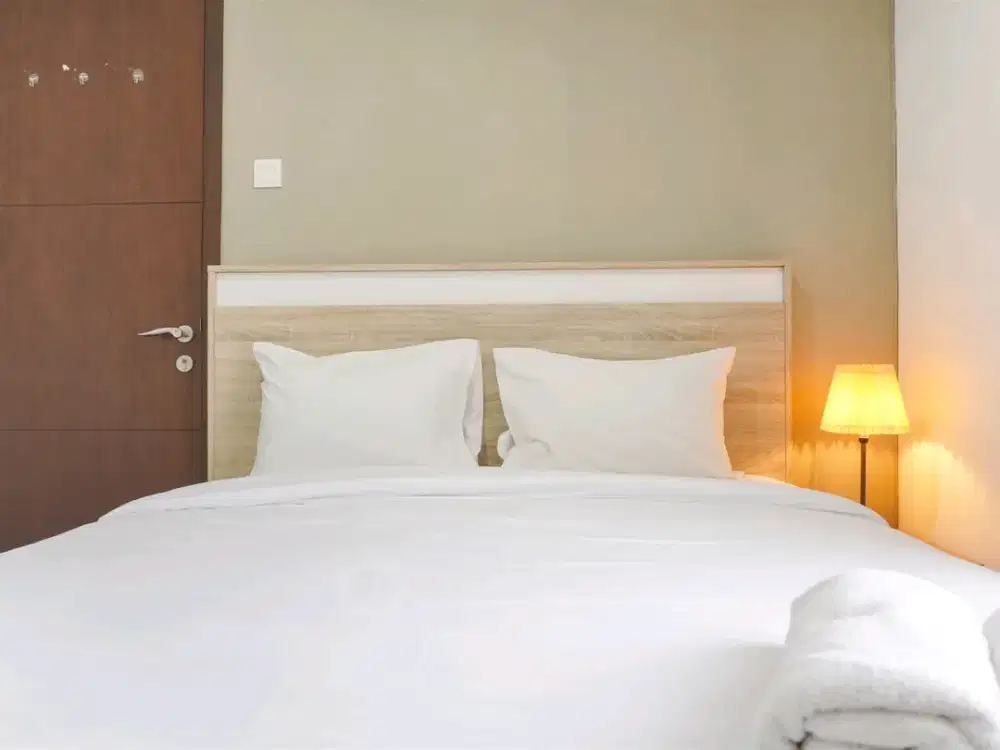 Apartemen SpringWood AlamSutere