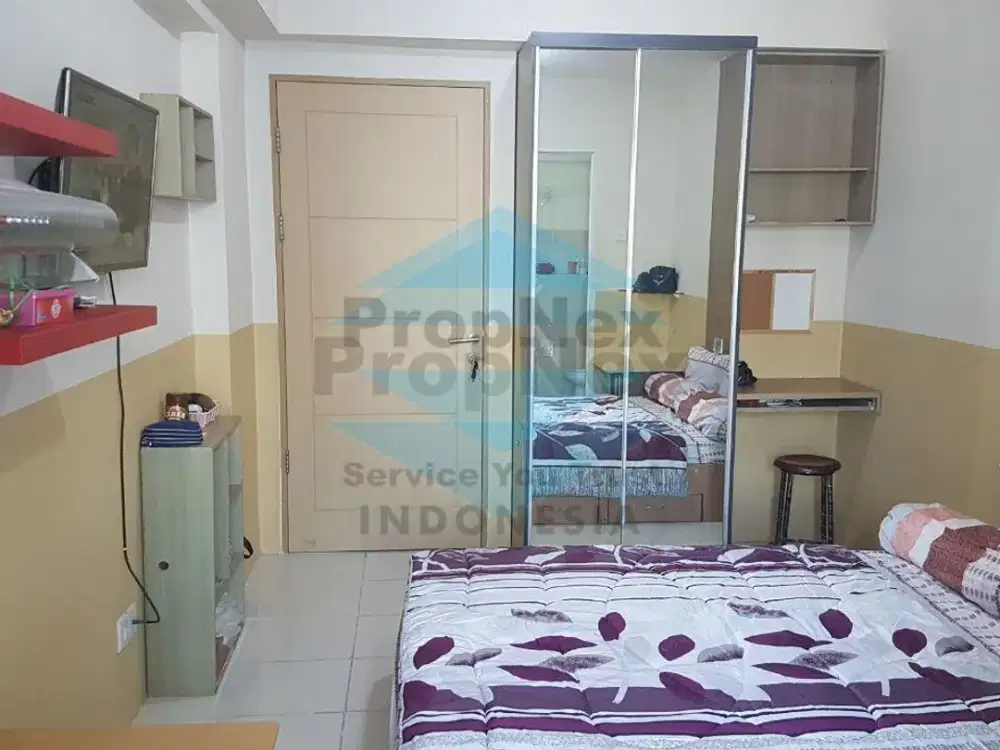 Educity Stanford Pakuwon City