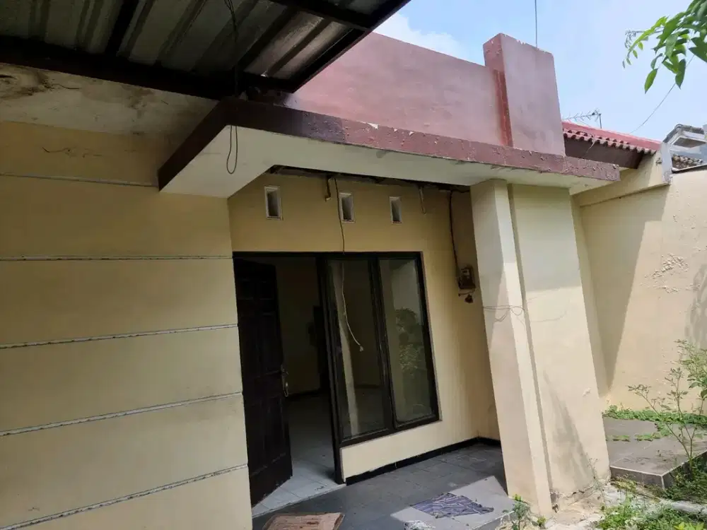 PONDOK MUTIARA SIDOARJO