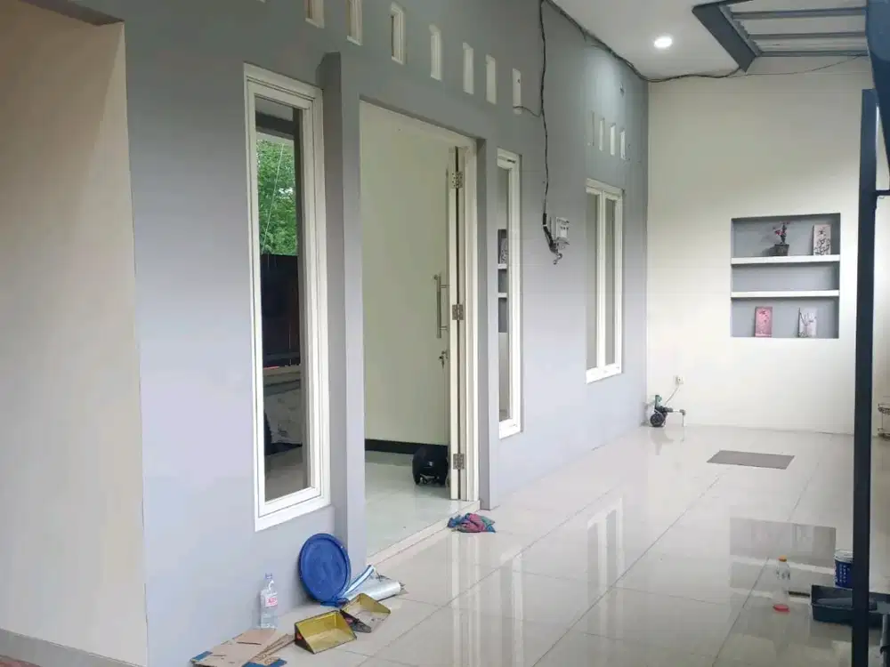 MUTIARA REGENCY PONDOK MUTIARA SIDOARJO