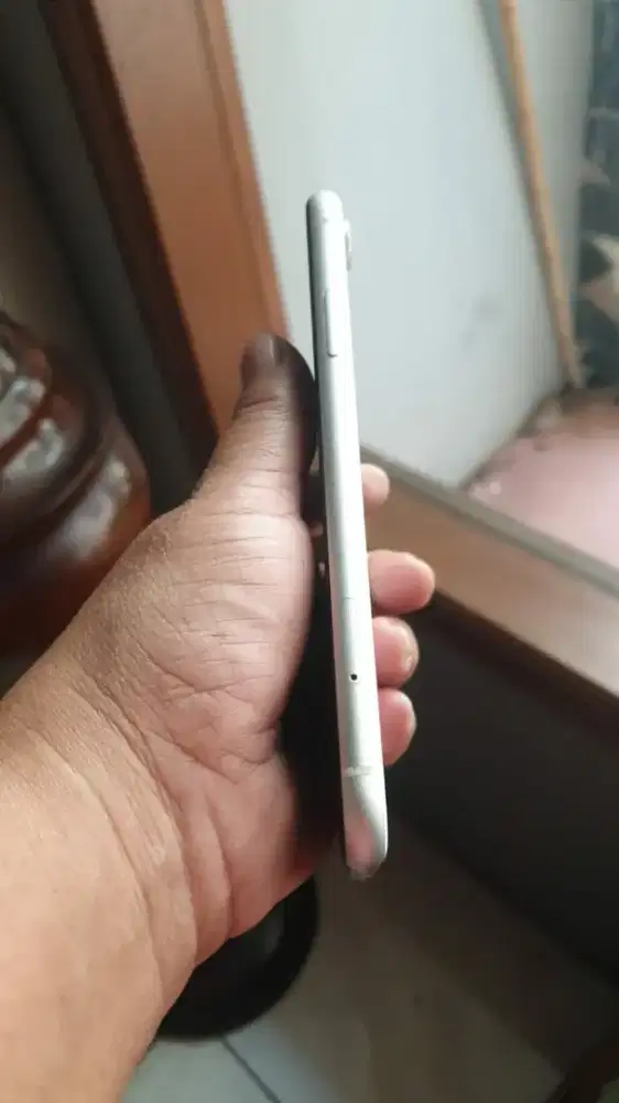 Jual nett xr mulus ibox