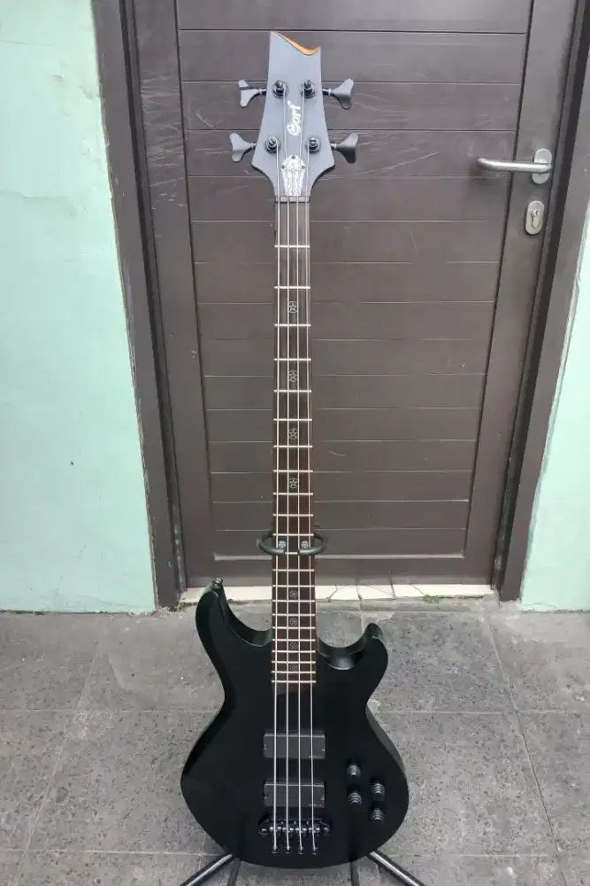 Bass Active Harga murah kualitas mewah