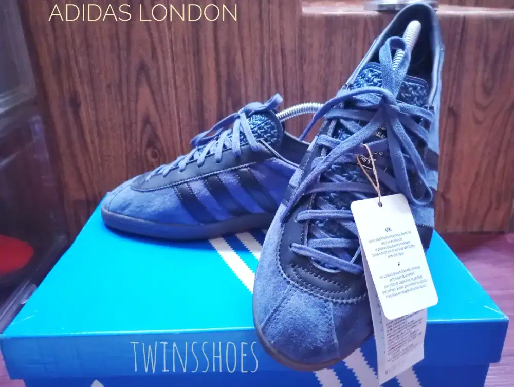 Sepatu nike London original