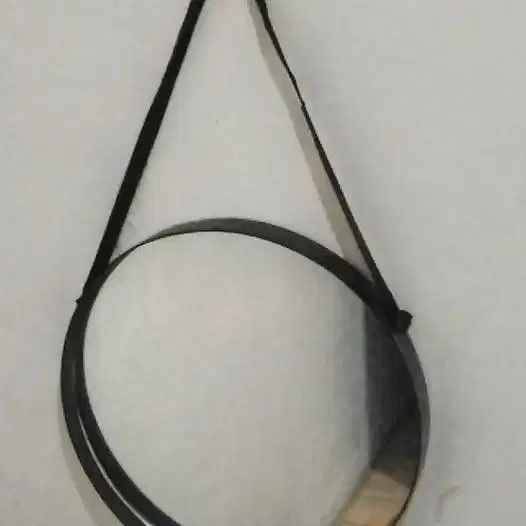 DIJUAL Cermin Bulat Gantung