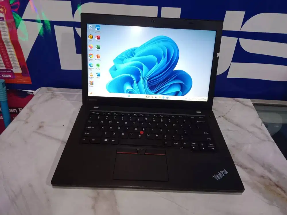 LENOVO THINKPAD E470 INTEL CORE I5 7200U
