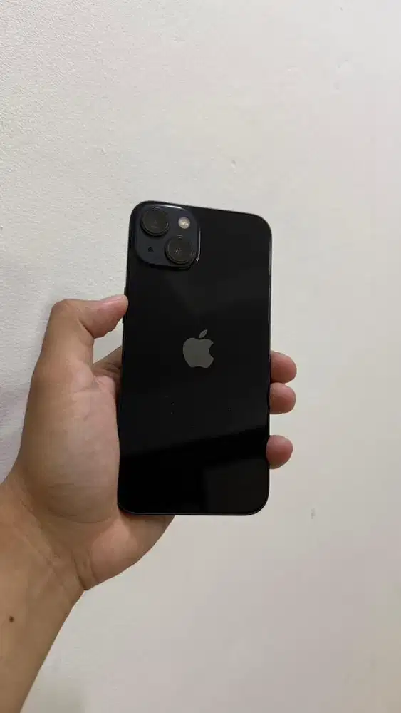 Iphone 13 128GB iBox/Blibli