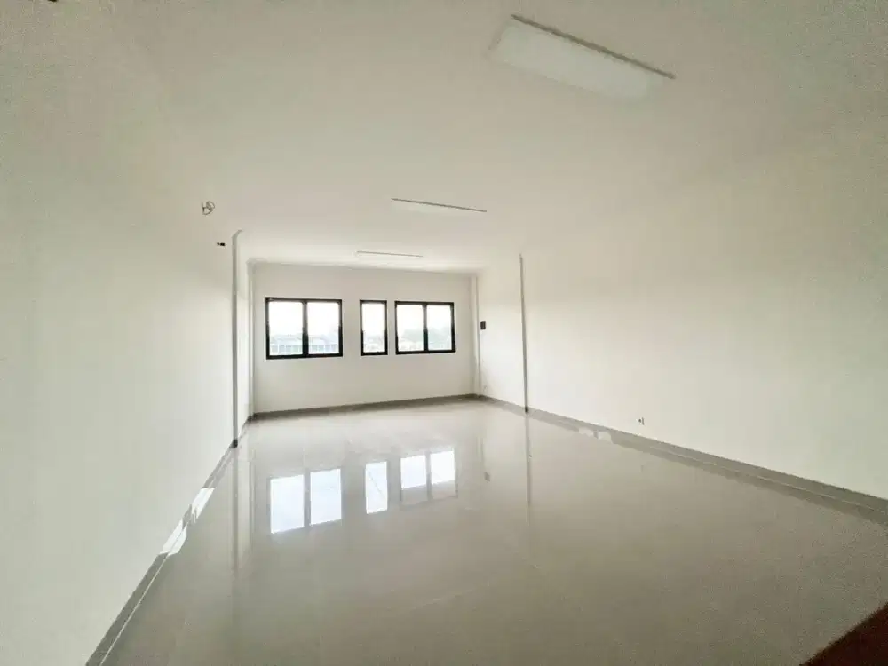Dijual Cepat BU Ruko Melody 3 Lantai di Gading Serpong