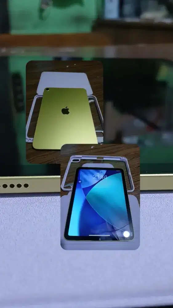 Ipad 11 a16 (gen 11 128gb)