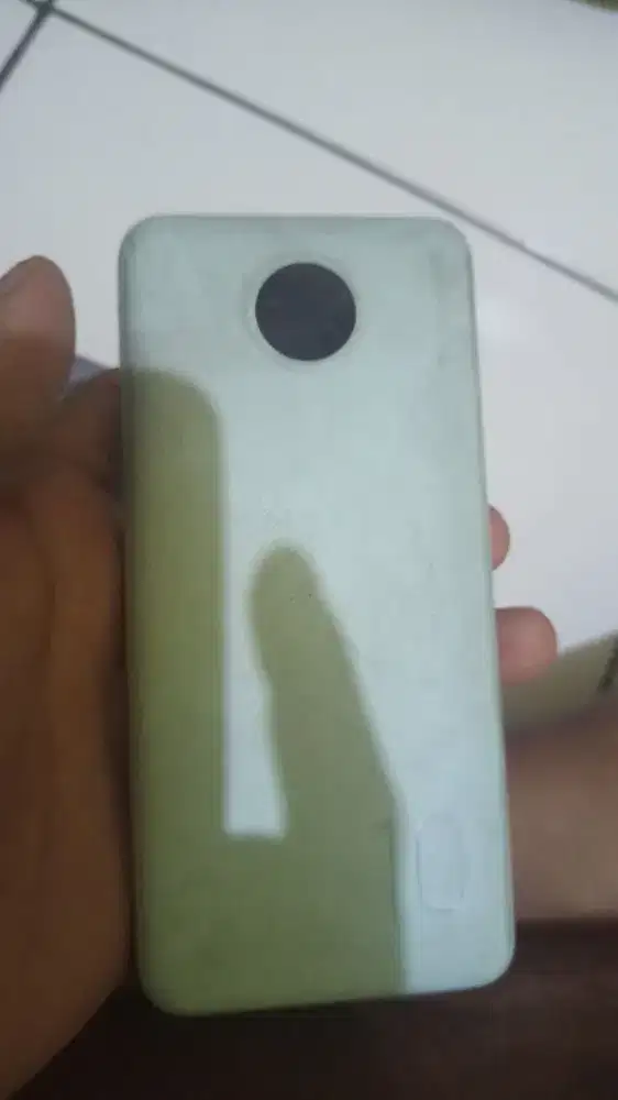 Power bank merek mofit