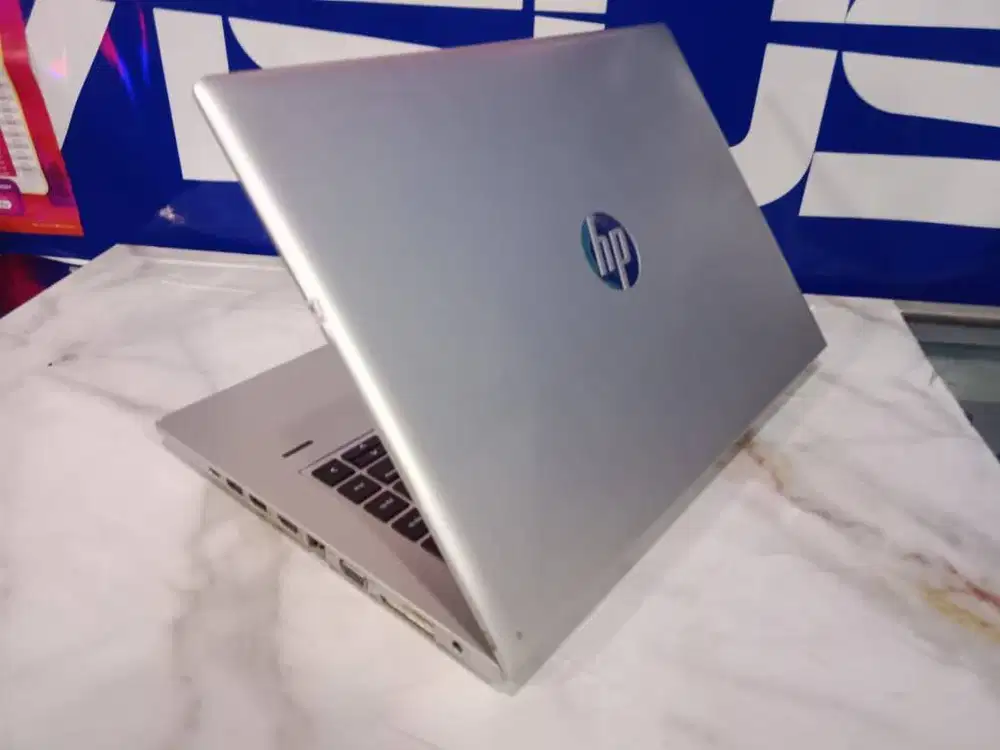 HP ELITEBOOK 840 G3  INTEL CORE I5 6200U ssd 256gb dan 512gb