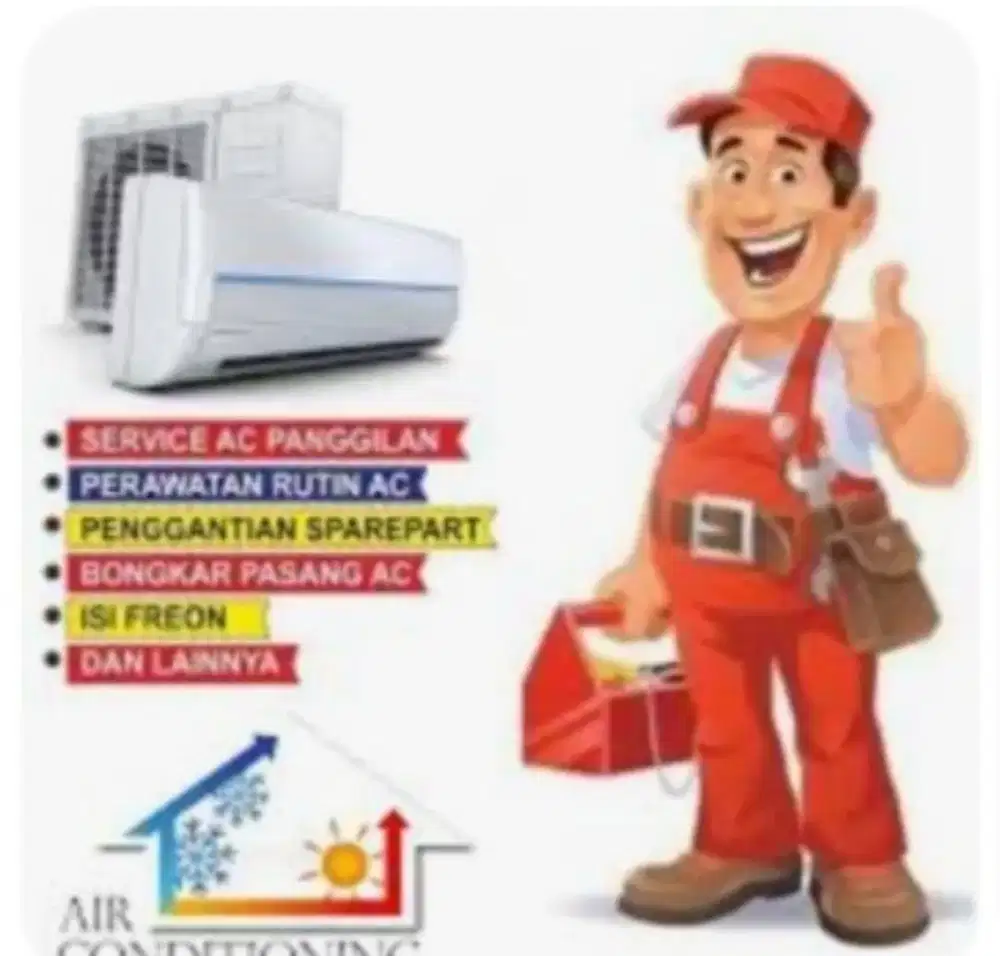 Abunk Jaya abadi servis