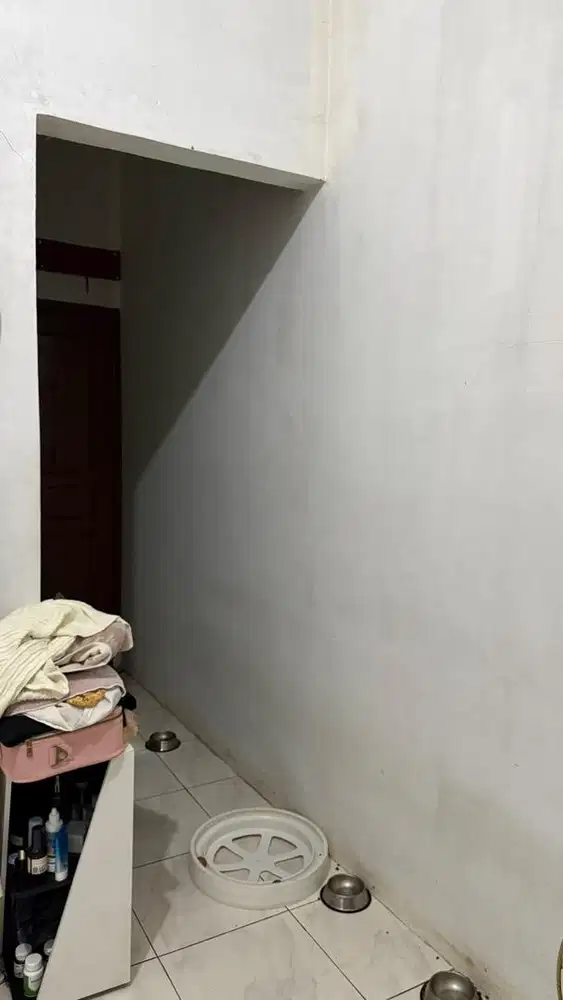 ART HARIAN, PANGGILAN