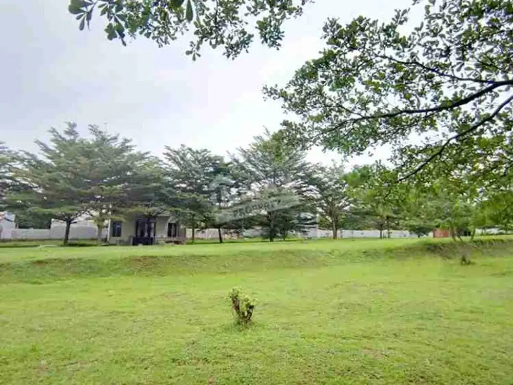 Tanah Kavling Siap bangun Araya Malang Cluster Lotus Valley Dekat Kampus BINUS