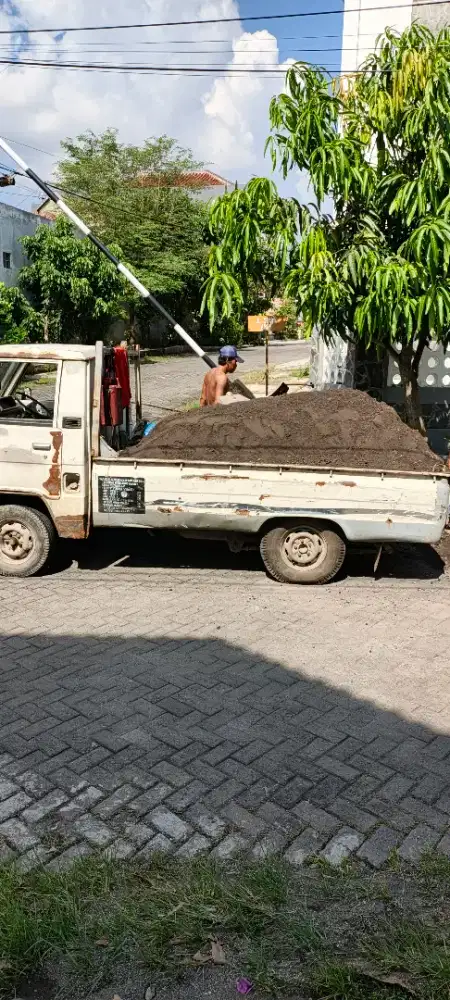 Pasir Muntilan 1 colt l300