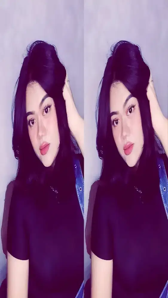 Info lowongan kerja model photoshoot