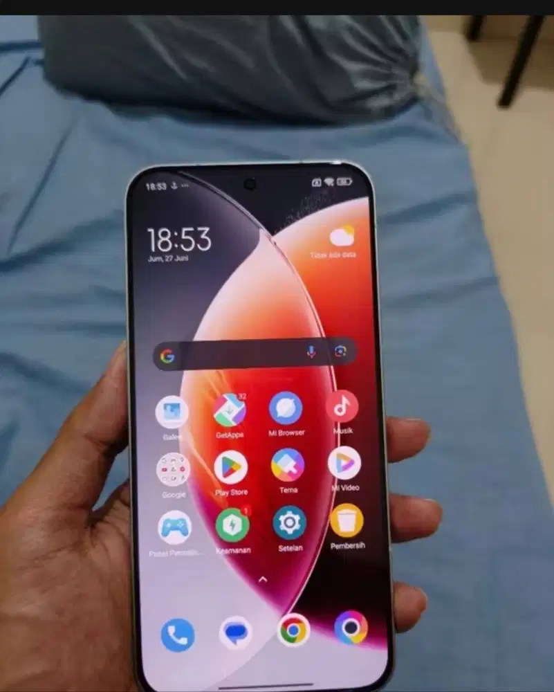 D jual poco f7 12/512