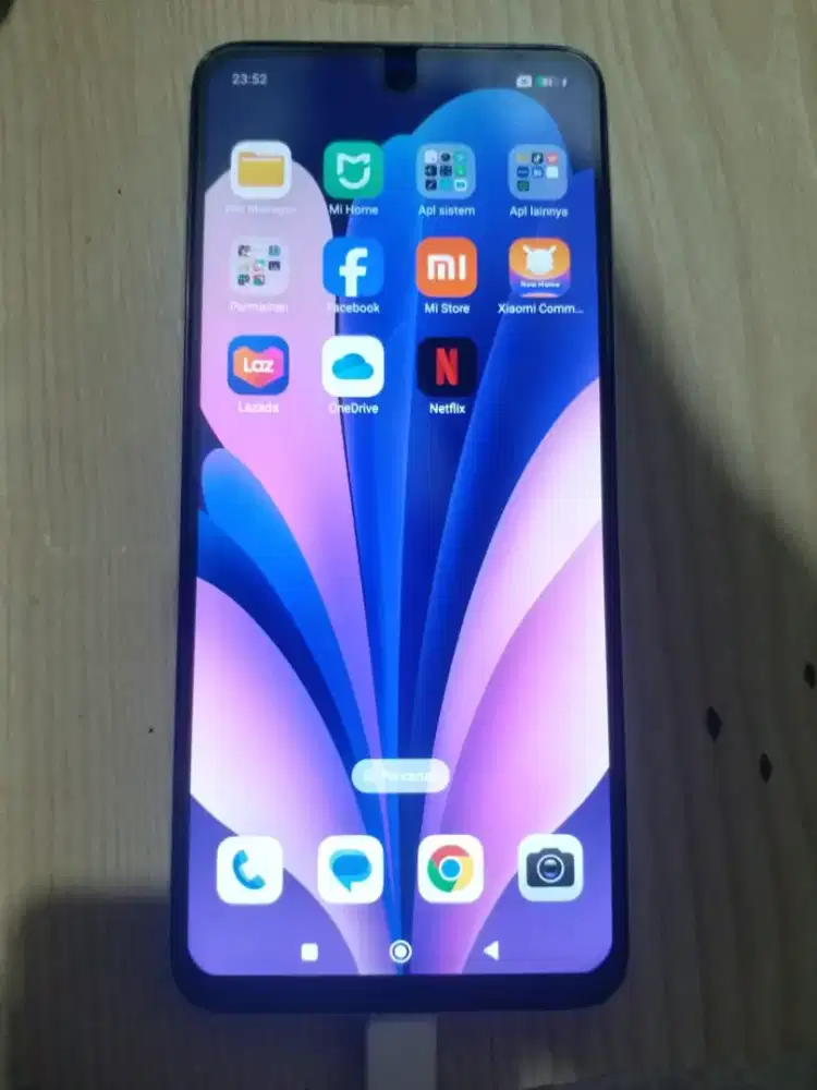 XIAOMI REDMI 13 PINK