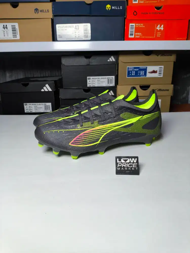SEPATU BOLA PUMA ULTRA 5 MATCH FG