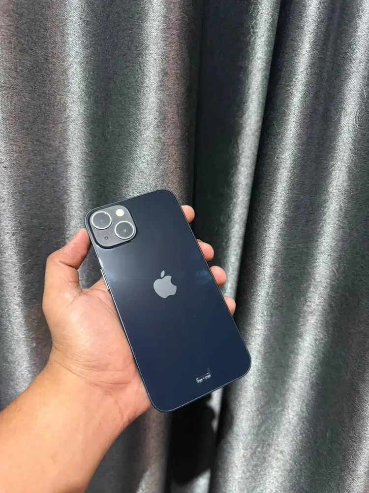 IPHONE 13 BASIC 128GB IBOX / BLIBLI